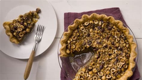 maple-hazelnut-pie-recipe-bon-apptit image