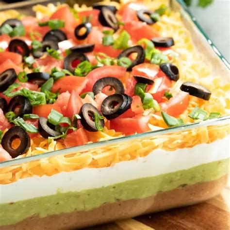 mexican-7-layer-dip-recipe-home-made-interest image