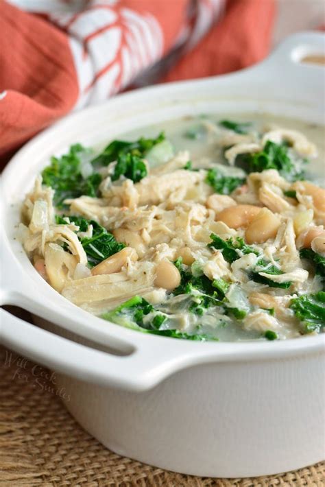 creamy-chicken-and-bean-soup-will-cook-for-smiles image