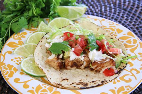 fish-tacos-with-fresh-salsa-chef-julie-yoon image