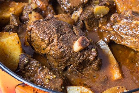 jamaican-goat-or-lamb-curry image