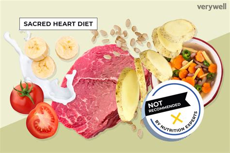 the-sacred-heart-diet-pros-cons-and-what-you-can-eat image