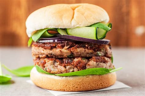mushroom-veggie-burger-recipe-vegan-and-gluten image