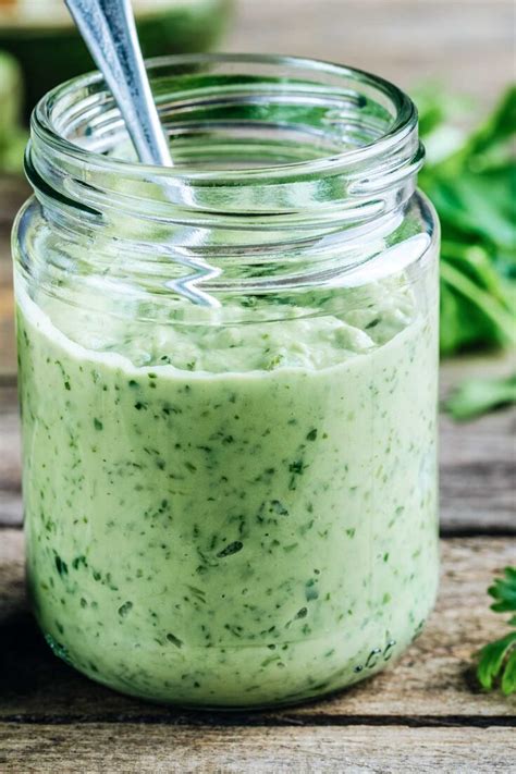 the-best-avocado-lime-ranch-dressing-the-wicked image