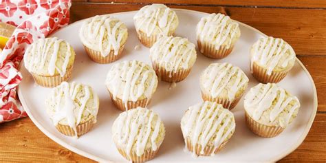 how-to-make-lemon-poppy-seed-muffins-delishcom image