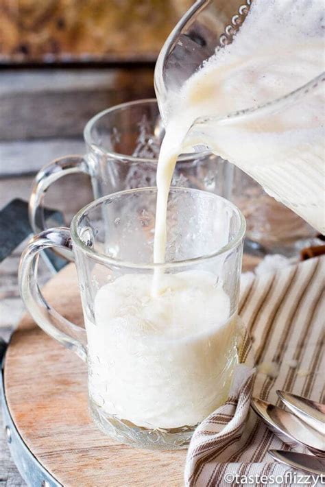 homemade-eggnog-an-easy-amish-recipe-ready-in-5 image