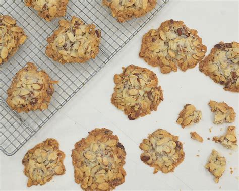 easy-almond-cookie-crisps-recipe-cookie-swap-exachange image
