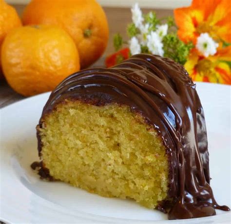orange-cake-with-chocolate-glaze-all-ways-delicious image