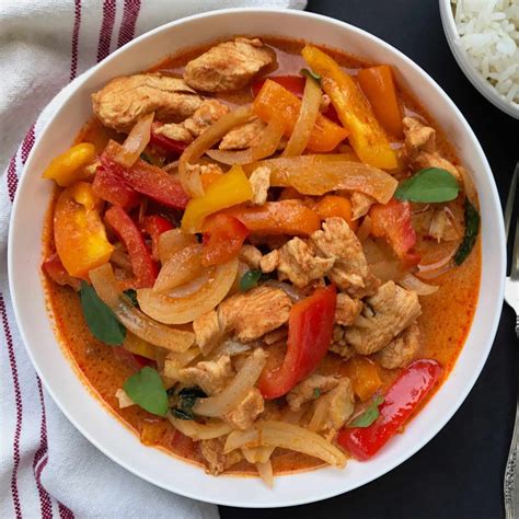 thai-red-curry image