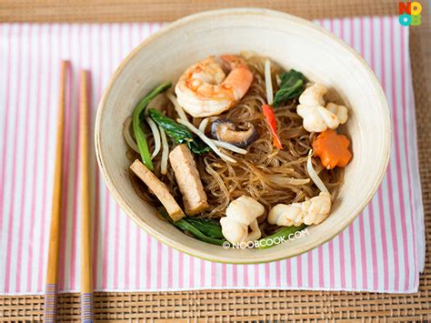 fried-tang-hoon-fried-glass-noodles-noob-cook image