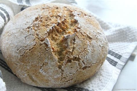 how-to-make-gluten-free-artisan-bread-boule-bread image