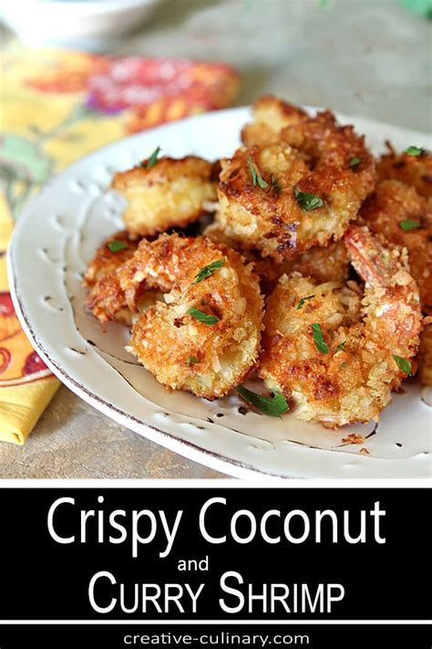 crispy-coconut-shrimp-with-curry-creative-culinary image
