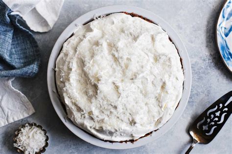 coconut-banana-cream-pie-recipe-simply image