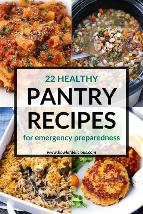 22-healthy-pantry-recipes-for-emergencies-bowl-of image