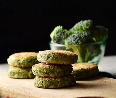 raw-broccoli-patties-everyday-healthy image