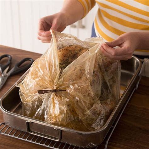 how-to-cook-a-turkey-in-an-oven-bag-taste-of-home image
