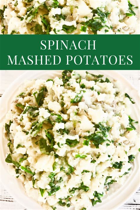 spinach-mashed-potatoes-vegan-recipe-this-wife image