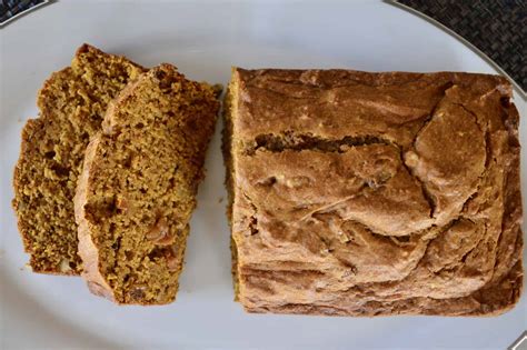 pumpkin-walnut-raisin-bread-moist-delicious image
