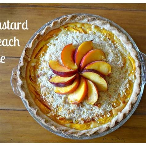 peach-custard-pie-christinas-cucina image
