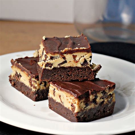 chocolate-chip-cookie-dough-brownies-joanne-eats image