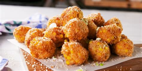how-to-make-cheesy-corn-poppers-delish image