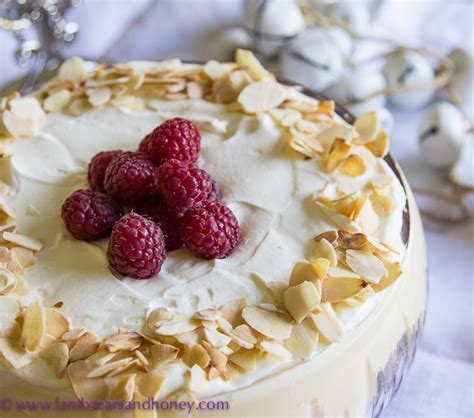 raspberry-white-chocolate-trifle-a-food-travel image