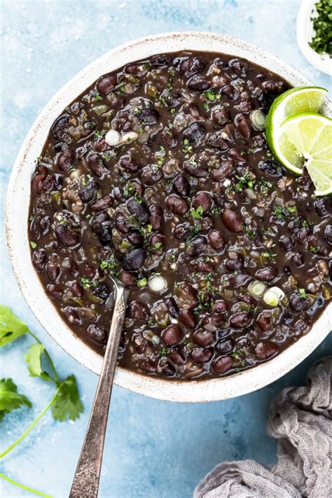 cuban-black-beans-recipe-no-spoon-necessary image