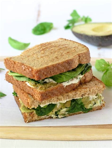 avocado-grilled-cheese-with-herbed-goat-cheese image