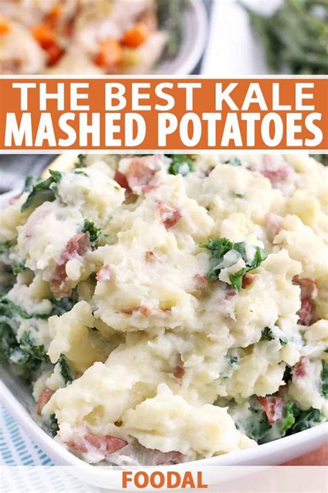 the-best-recipe-for-kale-mashed-potatoes-foodal image