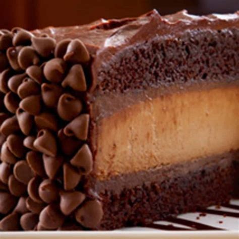 hersheys-chocolate-bar-cheesecake image