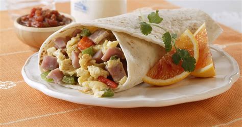 10-best-breakfast-flour-tortillas-recipes-yummly image