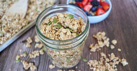 crunchy-buckwheat-granola-center-for-nutrition-studies image