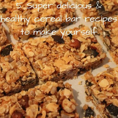 5-super-delicious-healthy-cereal-bar-recipes-to-make image
