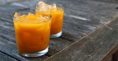 pumpkin-juice-recipe-popsugar-food image