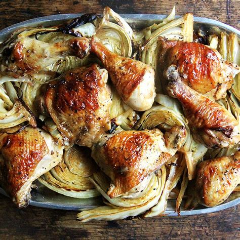 sheet-pan-roast-chicken-cabbage-recipe-on image