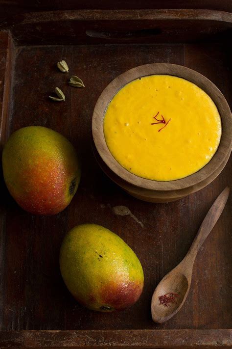 mango-shrikhand-amrakhand-dassanas-veg image