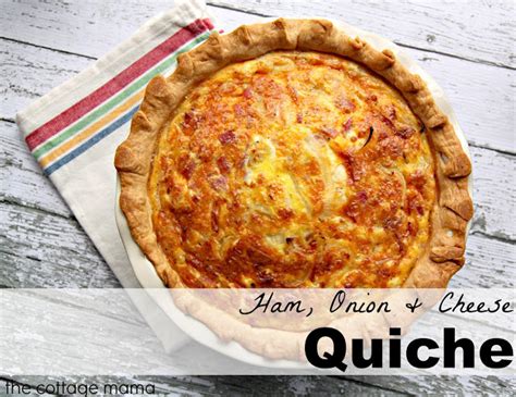 ham-onion-and-cheese-quiche-recipe-the-cottage image