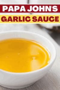 papa-johns-garlic-sauce-insanely-good image