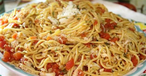 10-best-angel-hair-pasta-with-crabmeat-recipes-yummly image