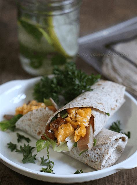 ham-and-egg-breakfast-wrap-the-peach-kitchen image