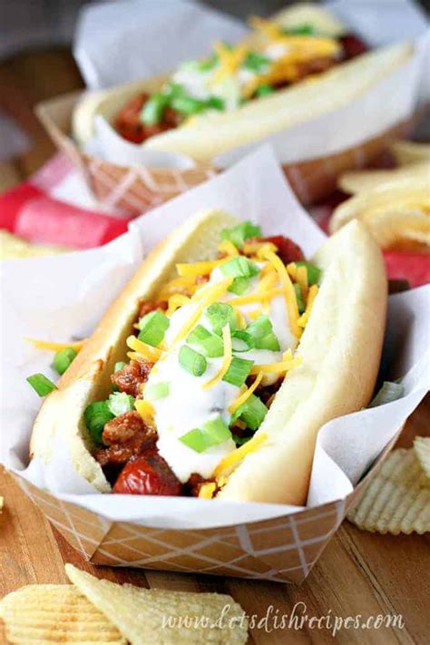 chipotle-chili-dogs-lets-dish image
