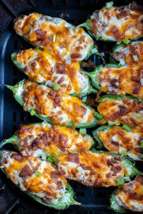 air-fryer-jalapeno-poppers-tasty-air-fryer image