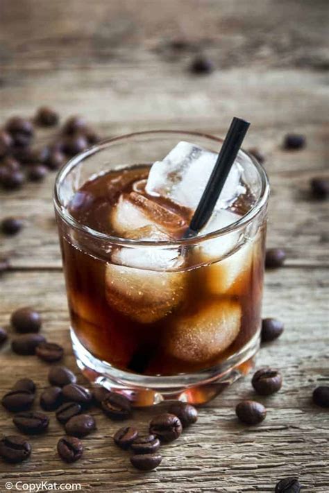 homemade-kahlua-coffee-liqueur-copykat image