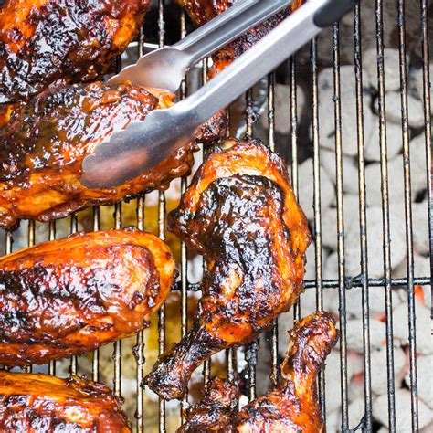 sweet-and-tangy-barbecued-chicken-americas-test image