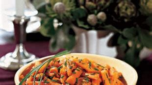 carrots-glazed-with-balsamic-vinegar-and-butter image