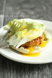 crab-cake-eggs-benedict-slyh-in-the-kitchen image