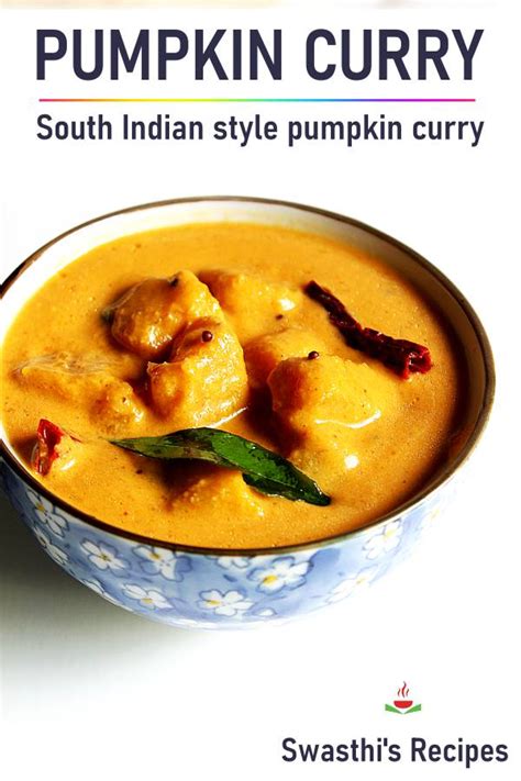 pumpkin-curry image
