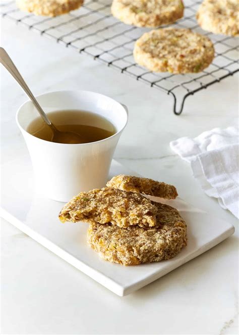 dehydrated-apricot-coconut-oatmeal-cookies-the image
