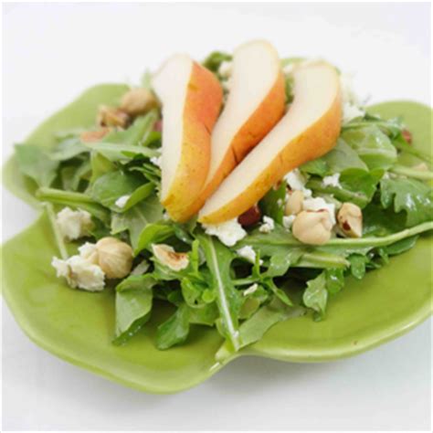 arugula-pear-and-hazelnut-salad-recipe-atkins image