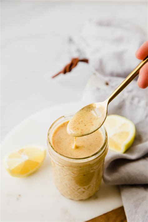 honey-mustard-dressing-recipe-easy-healthy-jar-of image